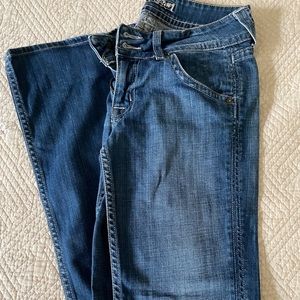 Hudson Jeans 27